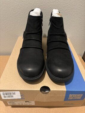 Clarks Women's Hearth Faye